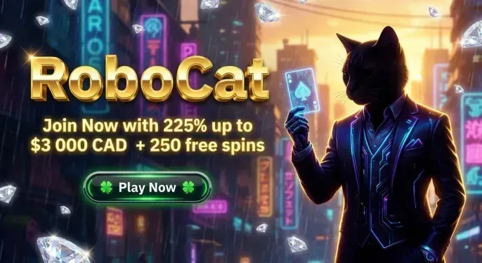 RoboCat